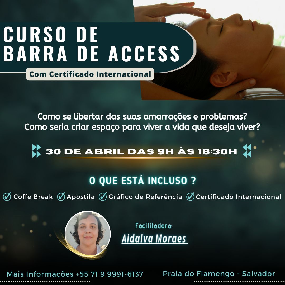 Curso de biomagnetismo